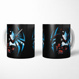 Be the Spider - Mug