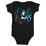 Be the Spider - Youth Apparel