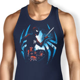 Be the Spider - Tank Top