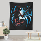 Be the Spider - Wall Tapestry