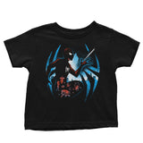 Be the Spider - Youth Apparel