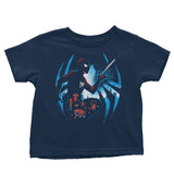 Be the Spider - Youth Apparel