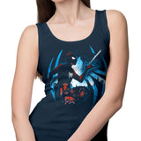 Be the Spider - Tank Top