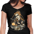 Beast Tamer - Women's V-Neck