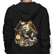 Beast Tamer - Hoodie