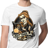 Beast Tamer - Men's Apparel