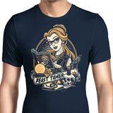 Beast Tamer - Men's Apparel