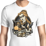 Beast Tamer - Men's Apparel