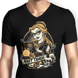 Beast Tamer - Men's V-Neck