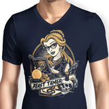 Beast Tamer - Men's V-Neck