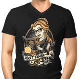 Beast Tamer - Men's V-Neck