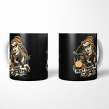 Beast Tamer - Mug