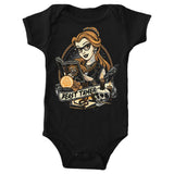 Beast Tamer - Youth Apparel