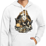 Beast Tamer - Hoodie