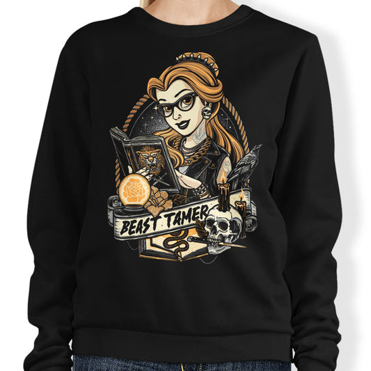 Beast Tamer - Sweatshirt