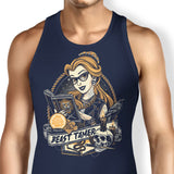 Beast Tamer - Tank Top