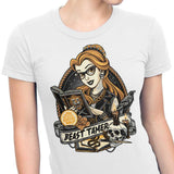 Beast Tamer - Women's Apparel