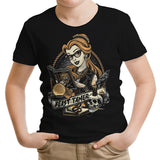 Beast Tamer - Youth Apparel