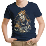 Beast Tamer - Youth Apparel