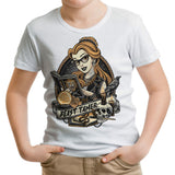 Beast Tamer - Youth Apparel