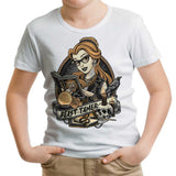 Beast Tamer - Youth Apparel