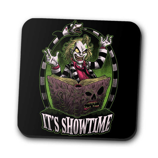 Beetle Show - Coasters