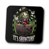 Beetle Show - Coasters
