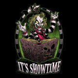 Beetle Show - Coasters