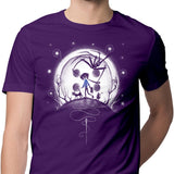 Behind the Door - Men's Apparel