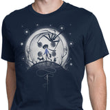 Behind the Door - Men's Apparel