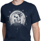 Behind the Door - Men's Apparel
