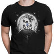 Behind the Door - Men's Apparel