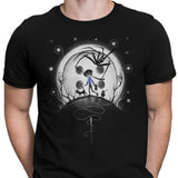 Behind the Door - Men's Apparel