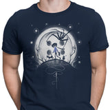 Behind the Door - Men's Apparel