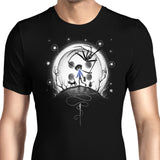 Behind the Door - Men's Apparel