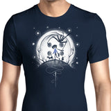 Behind the Door - Men's Apparel