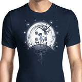 Behind the Door - Men's Apparel