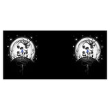 Behind the Door - Mug