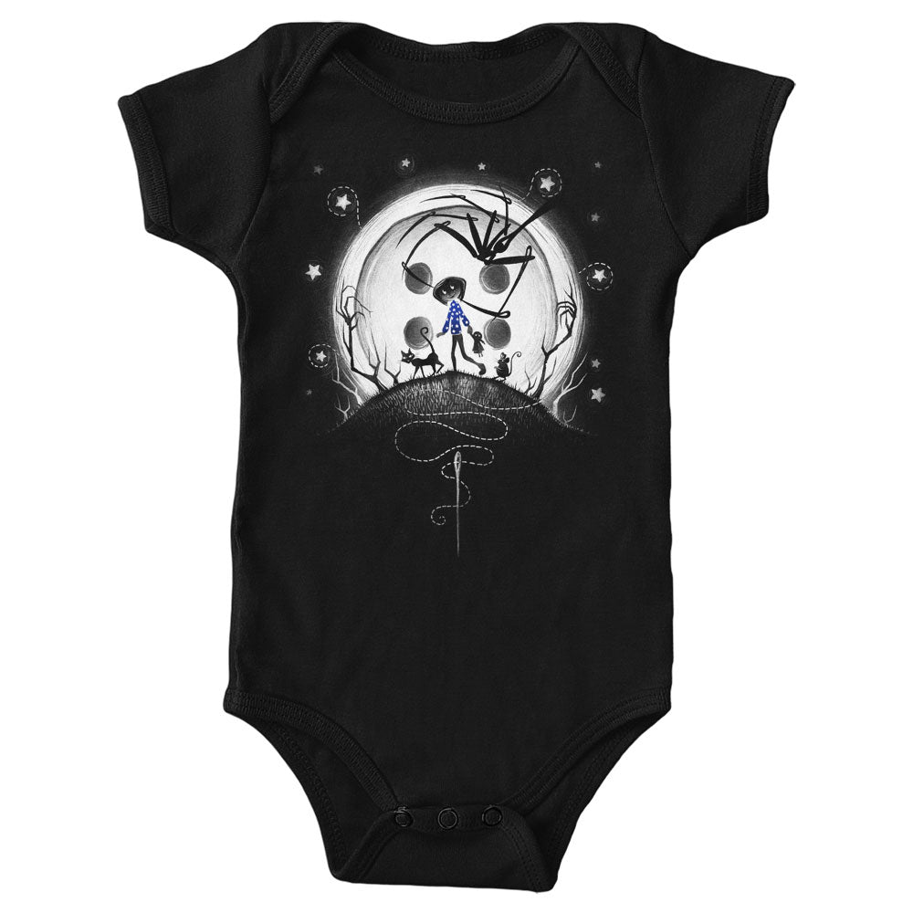 Behind the Door - Youth Apparel