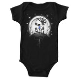 Behind the Door - Youth Apparel