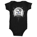 Behind the Door - Youth Apparel