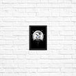 Behind the Door - Posters & Prints