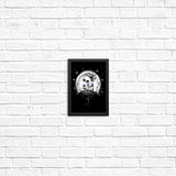 Behind the Door - Posters & Prints