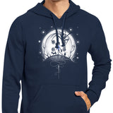 Behind the Door - Hoodie