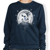 Behind the Door - Sweatshirt