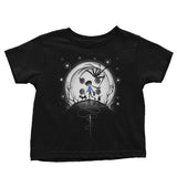 Behind the Door - Youth Apparel