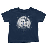Behind the Door - Youth Apparel