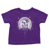 Behind the Door - Youth Apparel