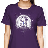 Behind the Door - Women's Apparel