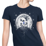 Behind the Door - Women's Apparel